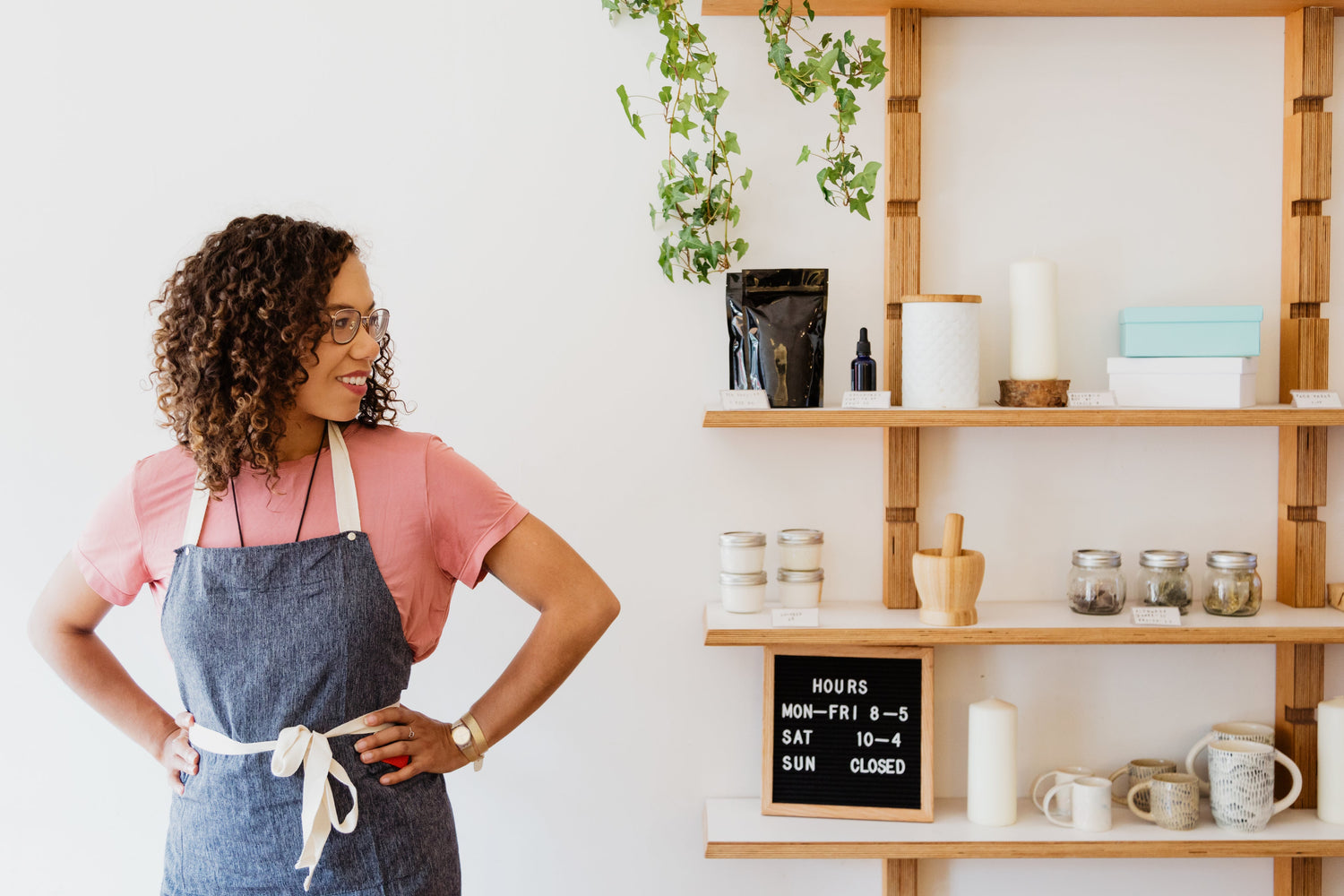 Kitchen Essentials